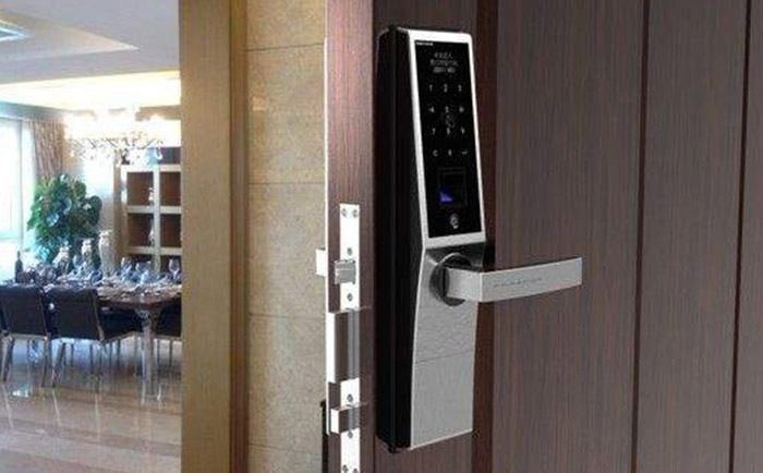 【济阳用户问普通家庭锁具能使用多久？】53